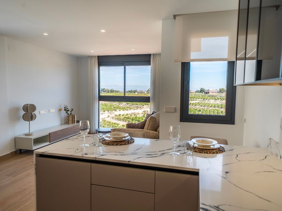 Villa i Algorfa, Alicante - foto 2