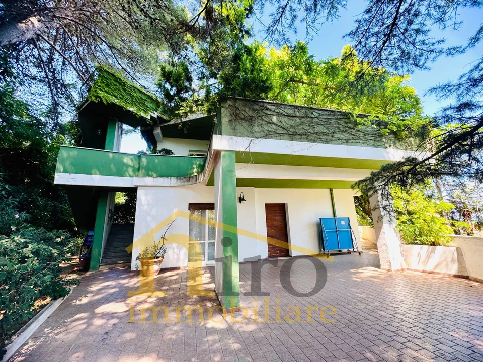 Villa - Montesilvano Marina, Pescara - photo 2