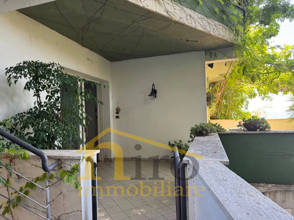 Villa - Montesilvano Marina, Pescara - photo 3