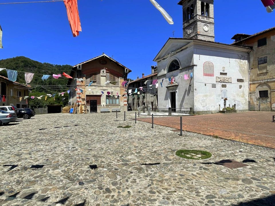 Rækkehus i Cairo Montenotte, Savona - foto 2
