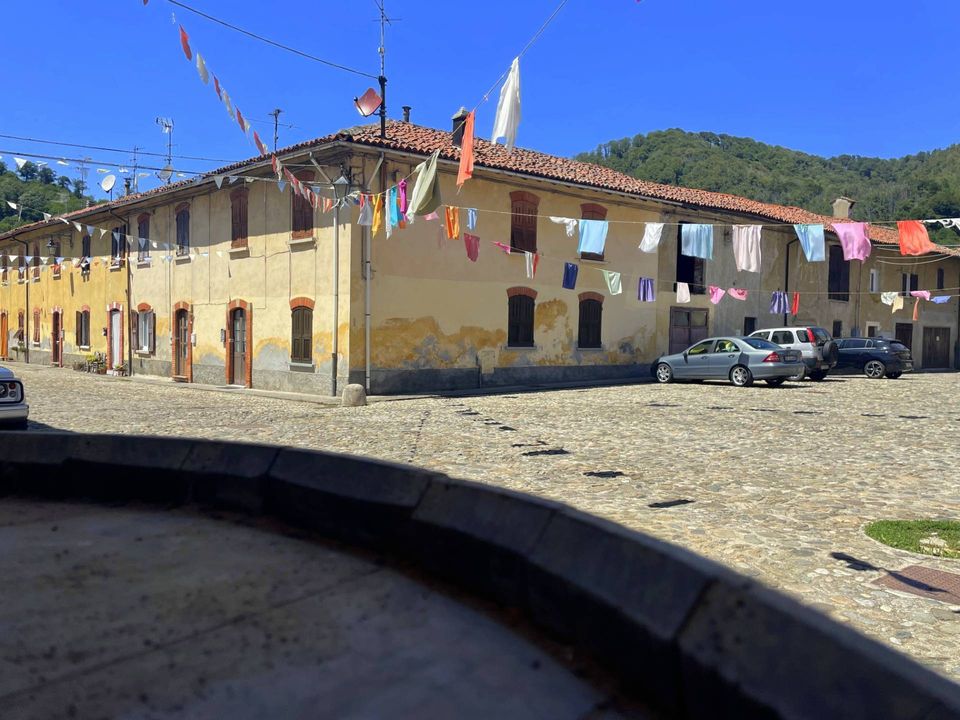Rækkehus i Cairo Montenotte, Savona - foto 5