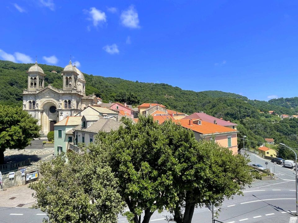 Apartament: Stella, Savona – zdjęcie 1