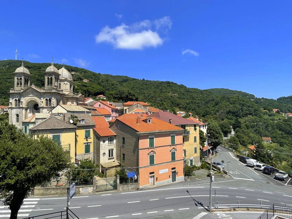 Apartament: Stella, Savona – zdjęcie 2