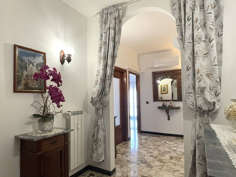 Apartament: Stella, Savona – zdjęcie 5