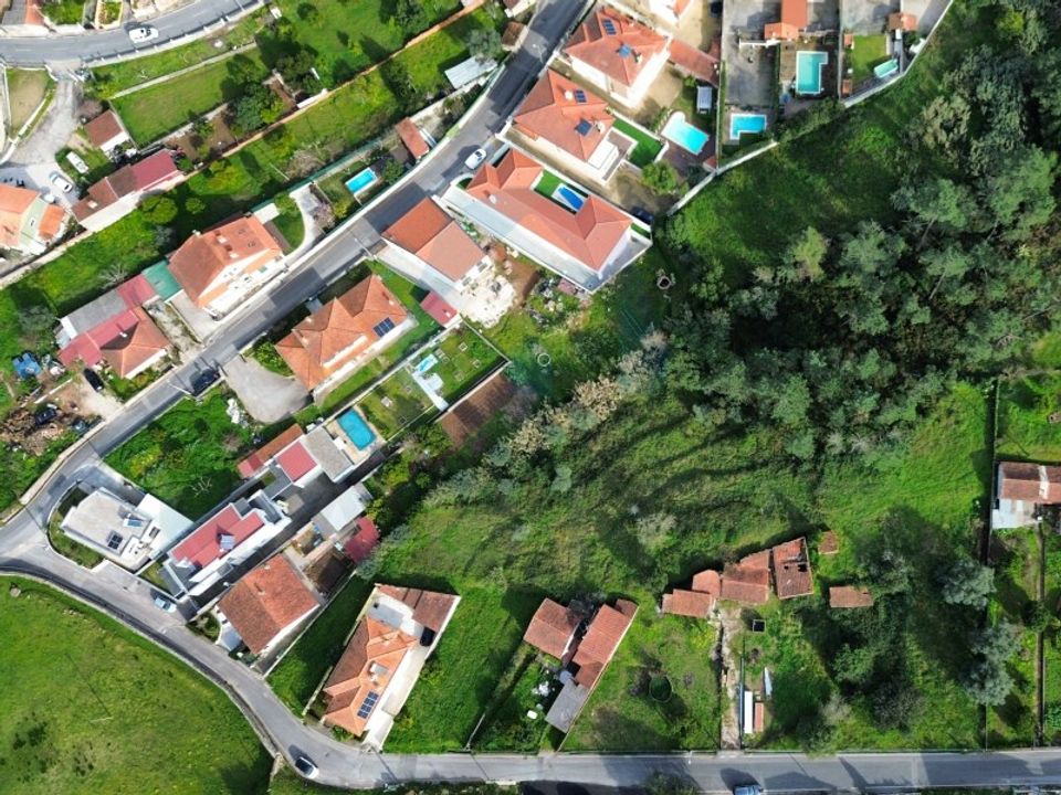 Helårsgrund i Coimbra, Coimbra - foto 3