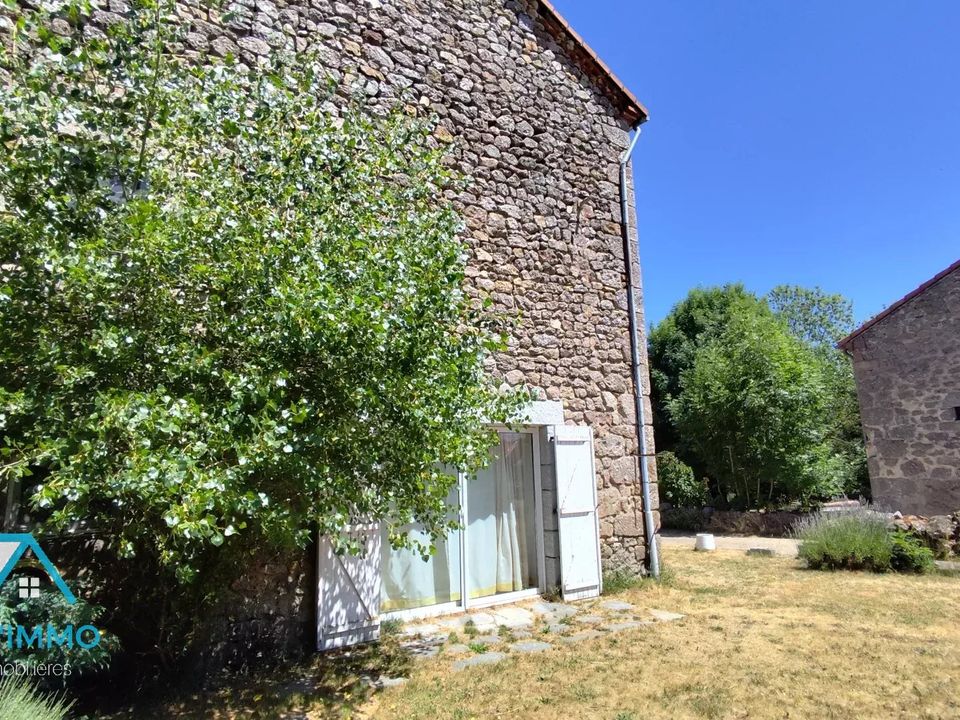 Villa en Saugues, Haute-Loire - foto 2