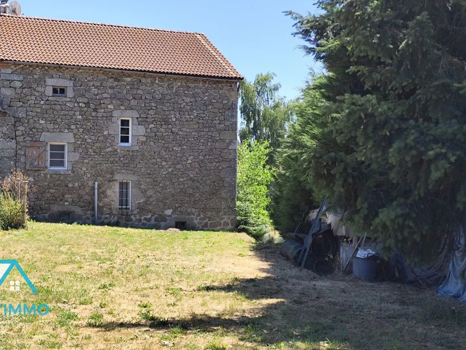 Villa en Saugues, Haute-Loire - foto 3