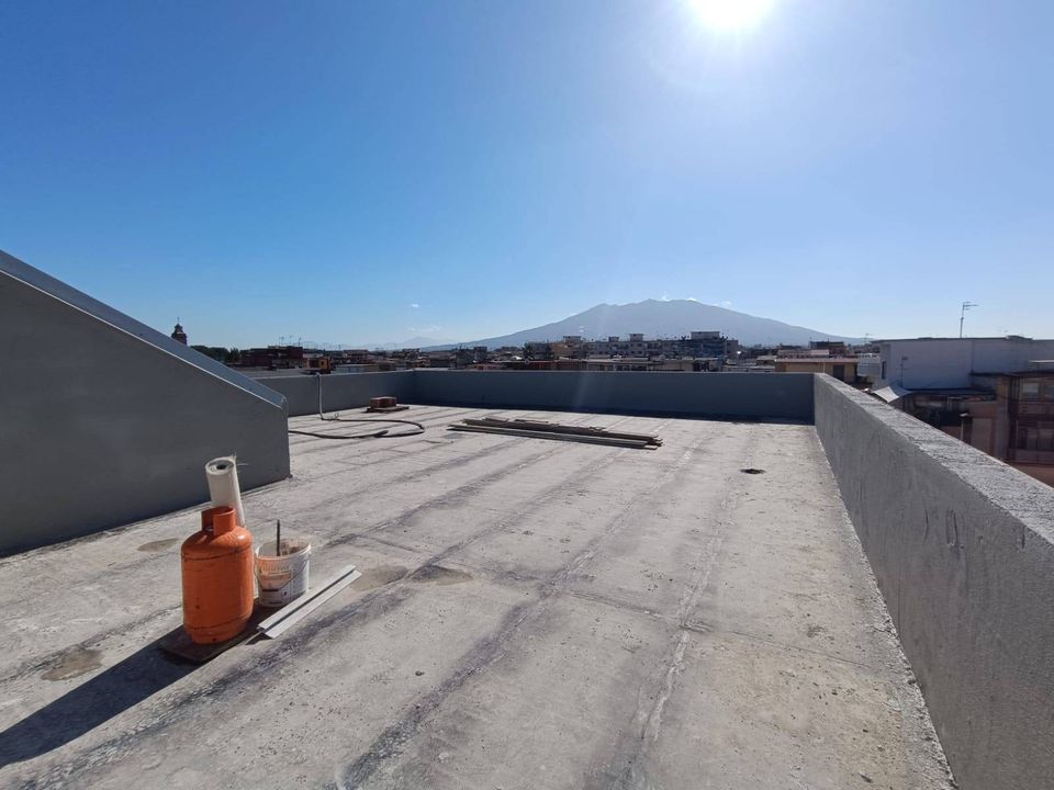 Lejlighed i Brusciano, Naples - foto 1
