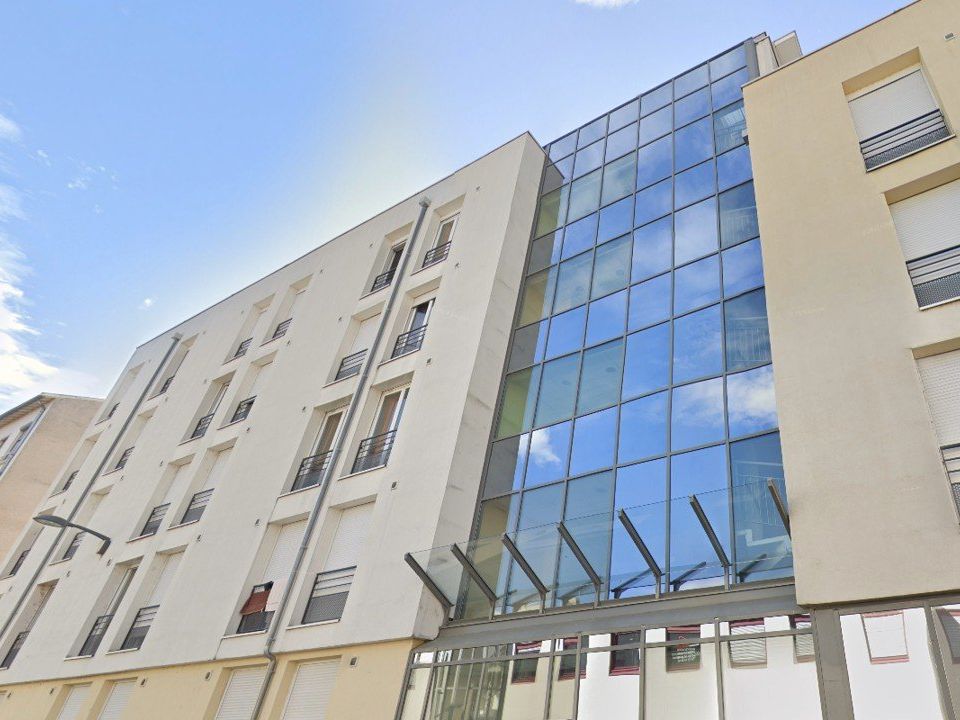Erhvervsejendom i Villeurbanne, Rhone - foto 1