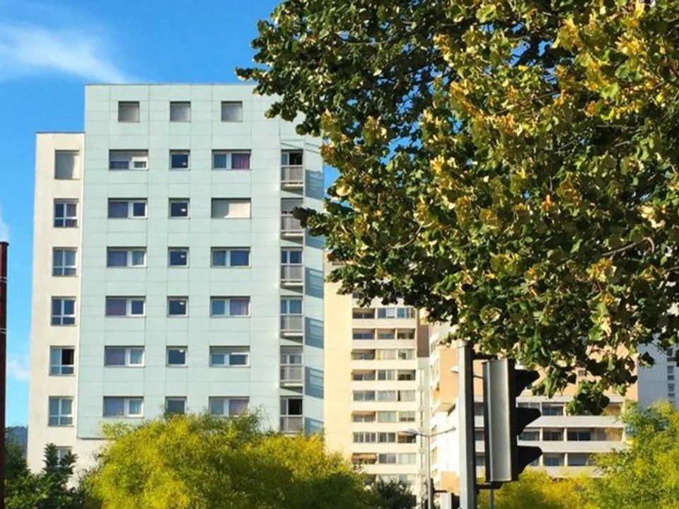 Erhvervsejendom i Grenoble, Isere - foto 1