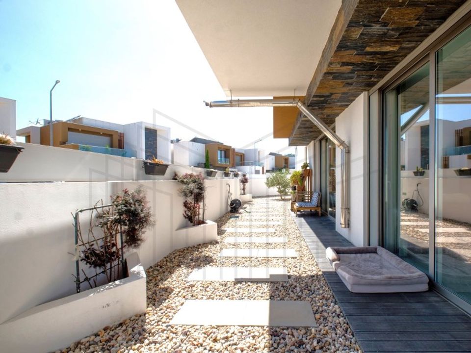Villa i Caldas da Rainha, Leiria - foto 1