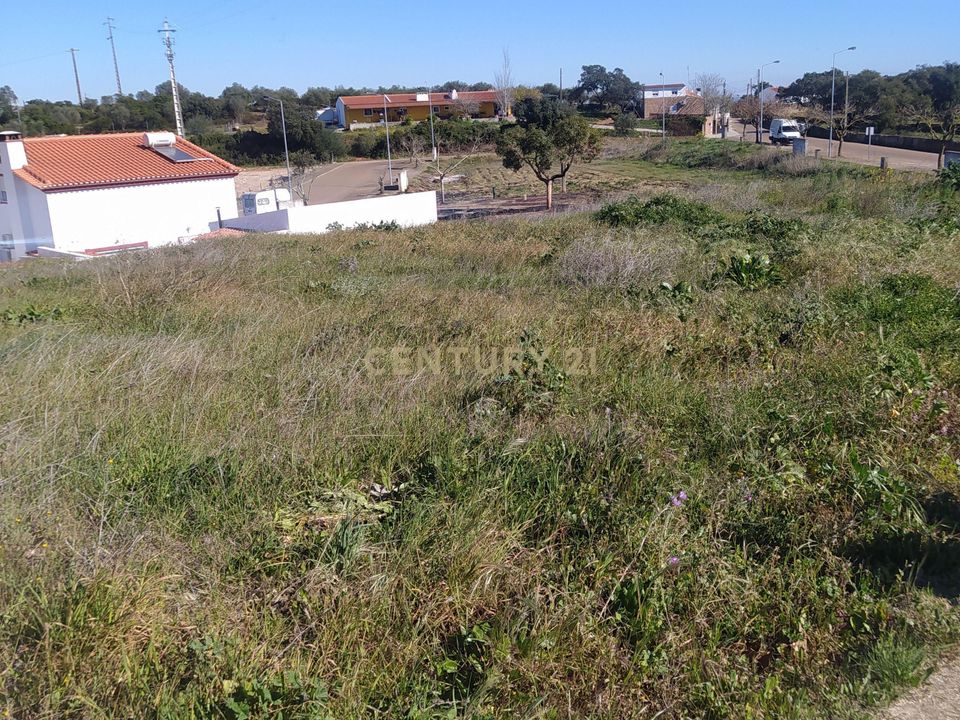 Helårsgrund i Elvas, Portalegre - foto 2