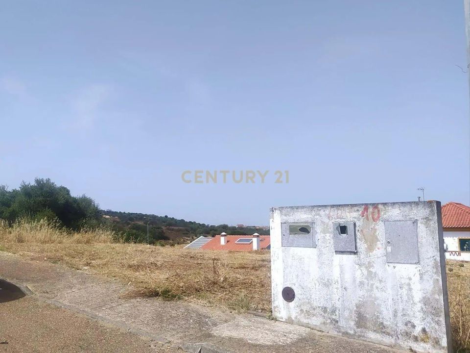 Helårsgrund i Elvas, Portalegre - foto 3