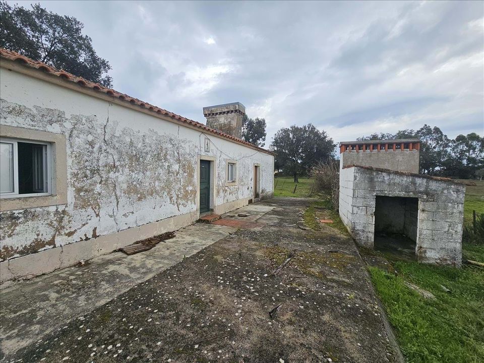 Villa i Portalegre, Portalegre - foto 2