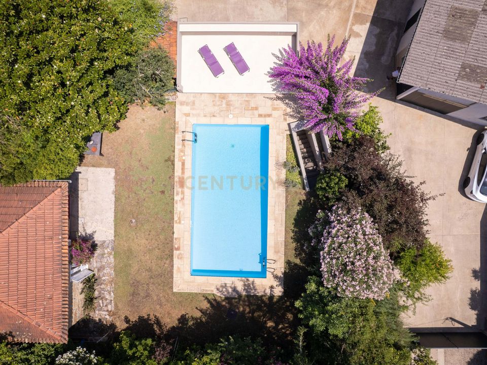 Villa i Folgosa, Porto - foto 4
