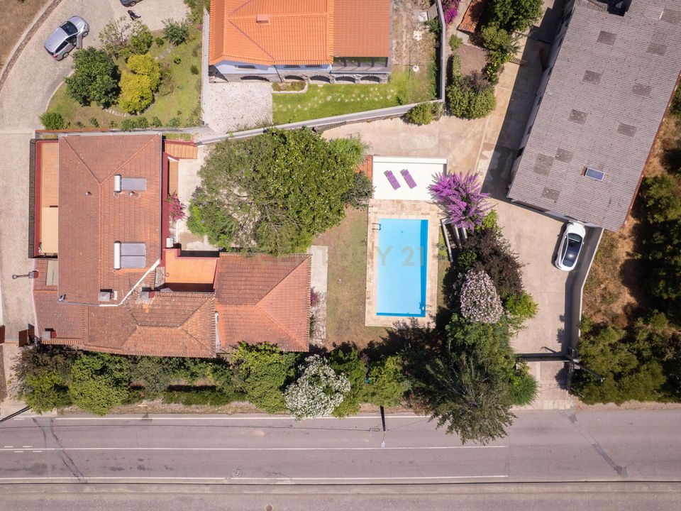 Villa i Folgosa, Porto - foto 3