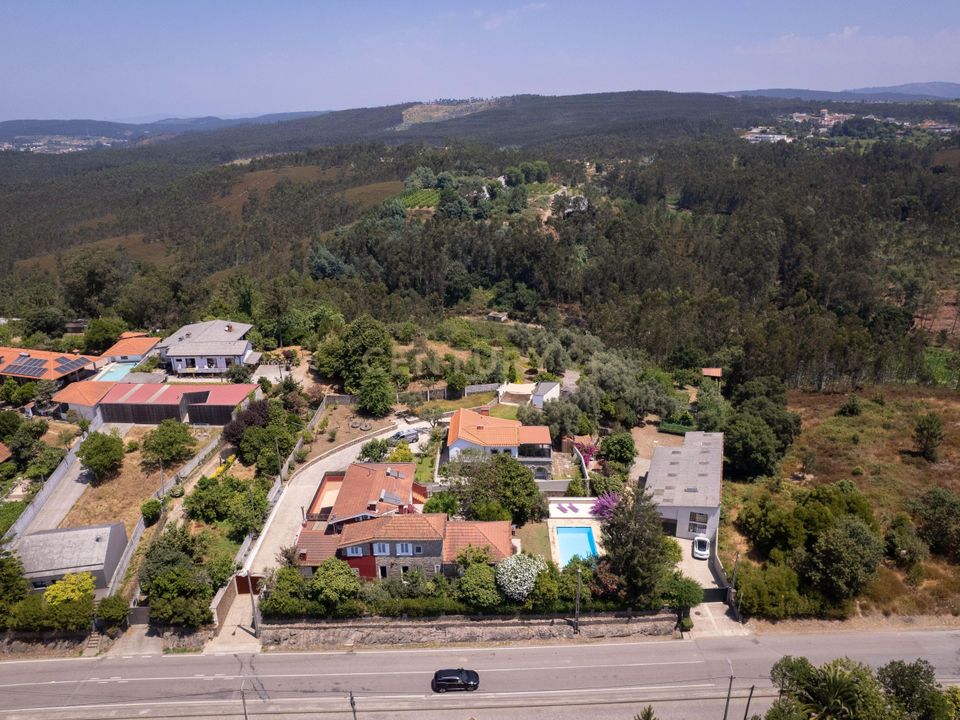Villa i Folgosa, Porto - foto 5
