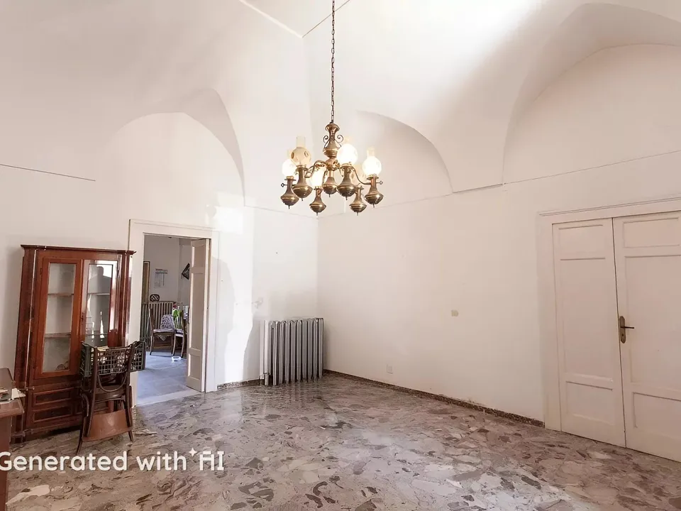 Villa i Oria, Brindisi - bilde 1