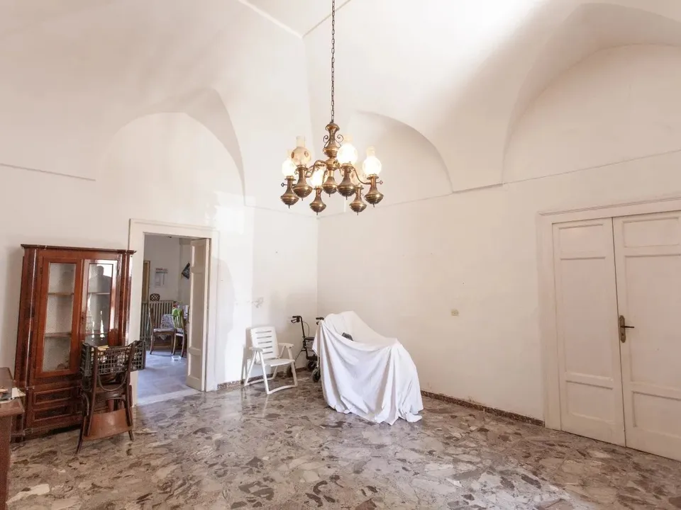 Villa i Oria, Brindisi - bilde 2
