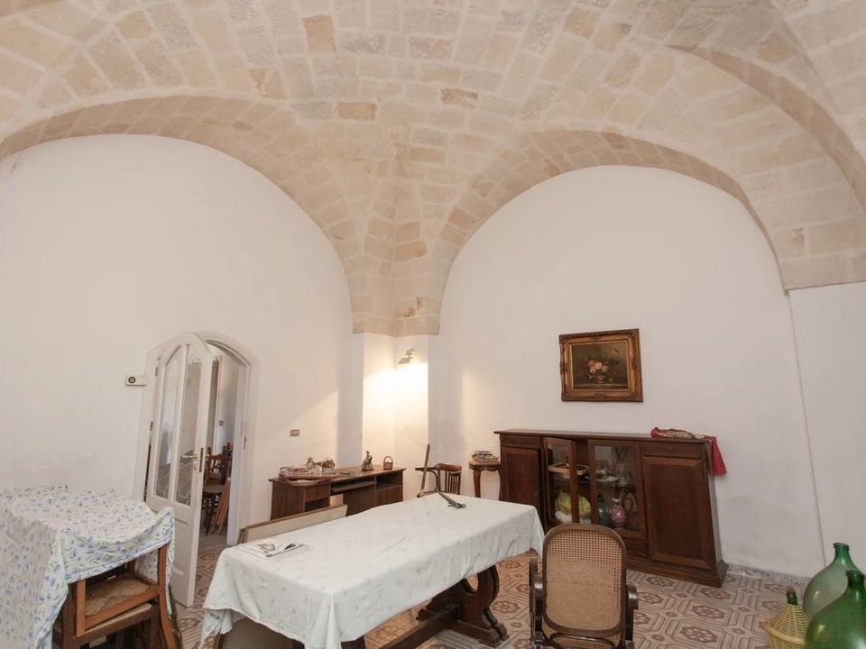 Villa i Oria, Brindisi - bilde 3