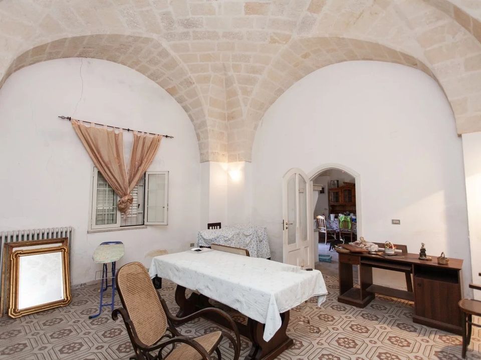Villa i Oria, Brindisi - bilde 5