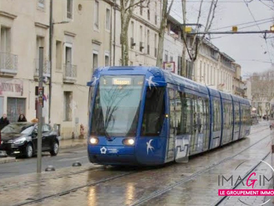 Erhvervsejendom i Montpellier, Herault - foto 1