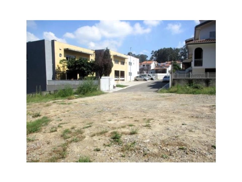 Helårsgrund i Gondomar, Porto - foto 1