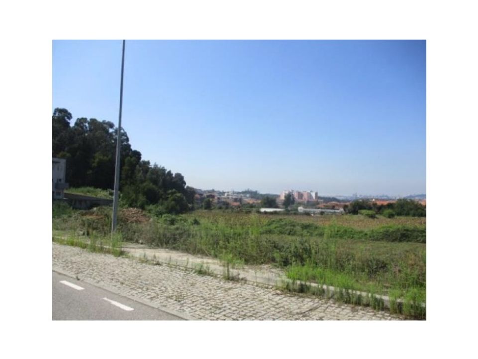 Helårsgrund i Gondomar, Porto - foto 3