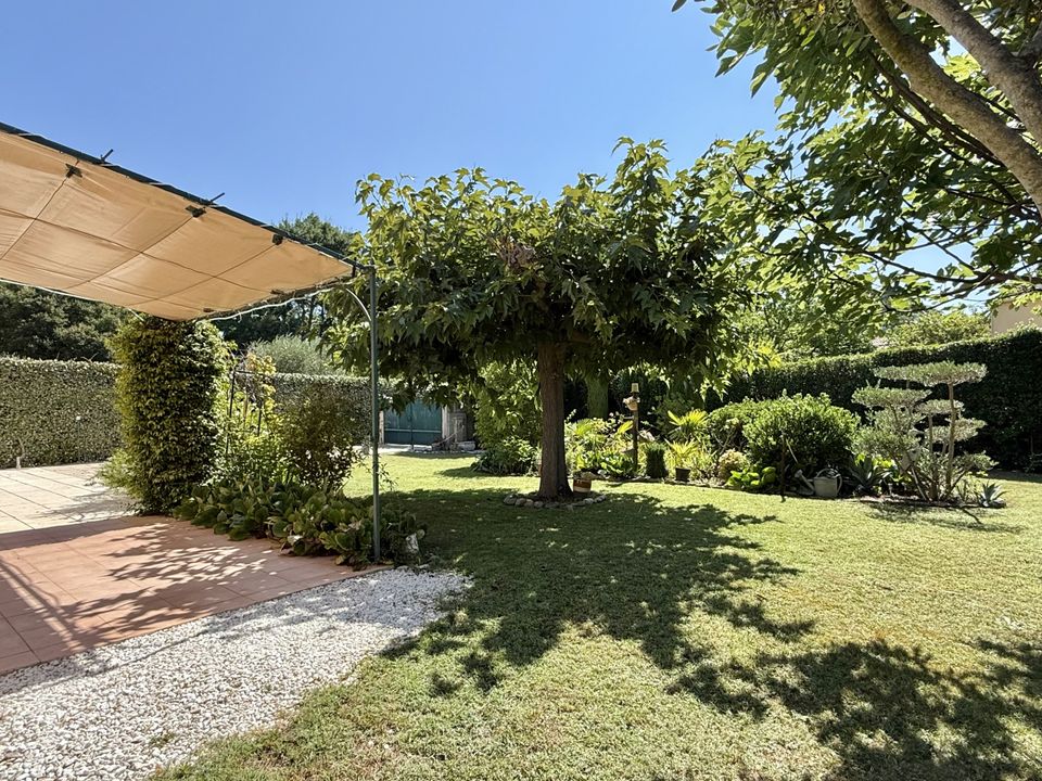 Villa i L'Isle-sur-la-Sorgue, Vaucluse - foto 3