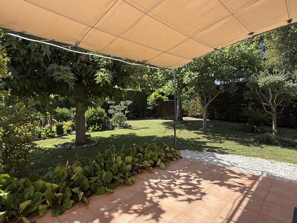 Villa i L'Isle-sur-la-Sorgue, Vaucluse - foto 4