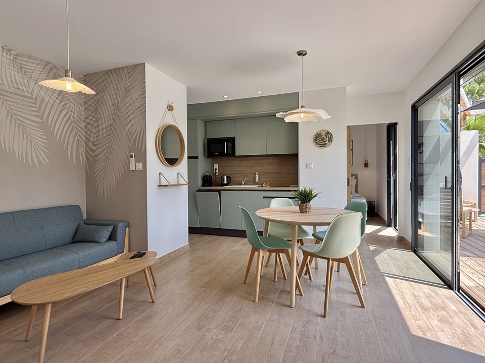 Villa i L'Isle-sur-la-Sorgue, Vaucluse - foto 2