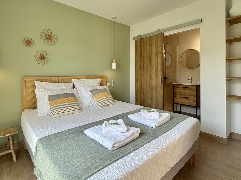 Villa i L'Isle-sur-la-Sorgue, Vaucluse - foto 3