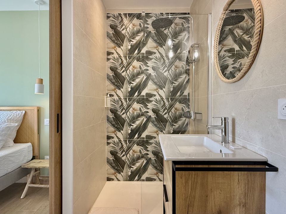 Villa i L'Isle-sur-la-Sorgue, Vaucluse - foto 4