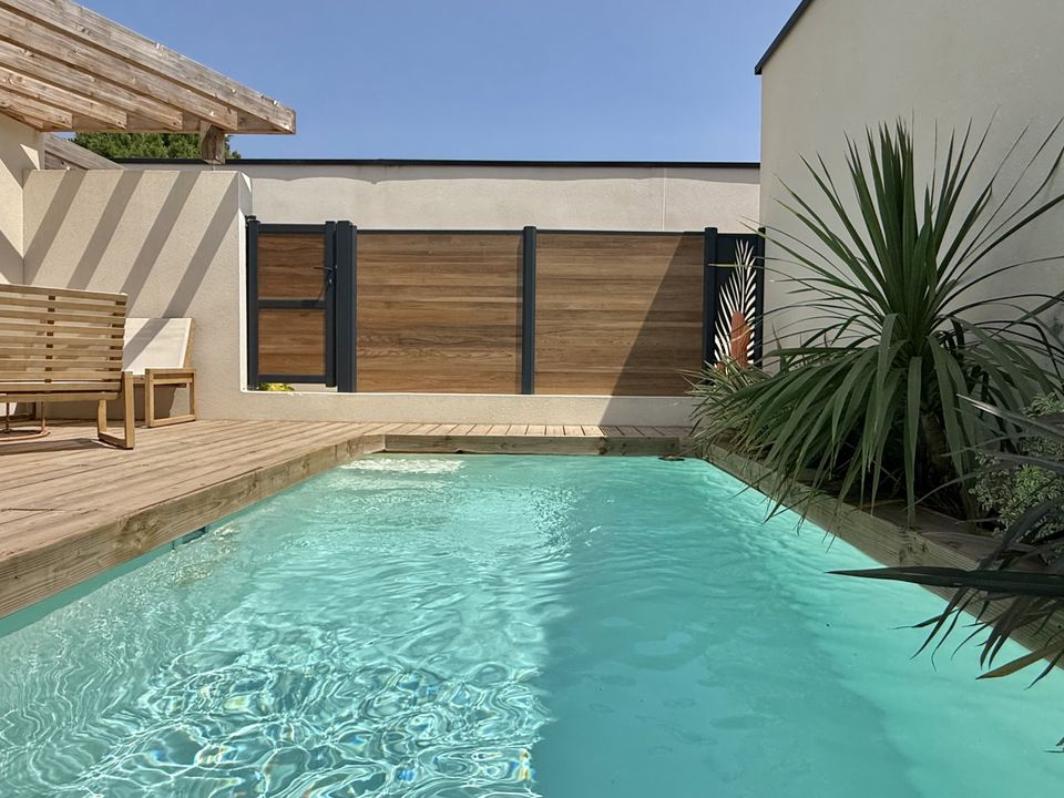 Villa i L'Isle-sur-la-Sorgue, Vaucluse - foto 2
