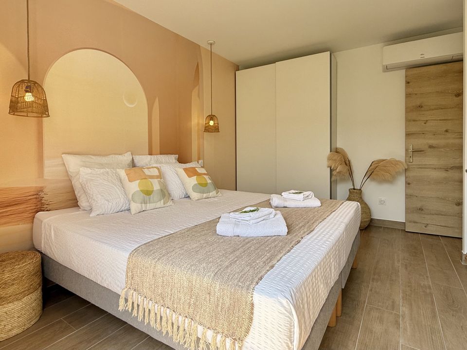 Villa i L'Isle-sur-la-Sorgue, Vaucluse - foto 4