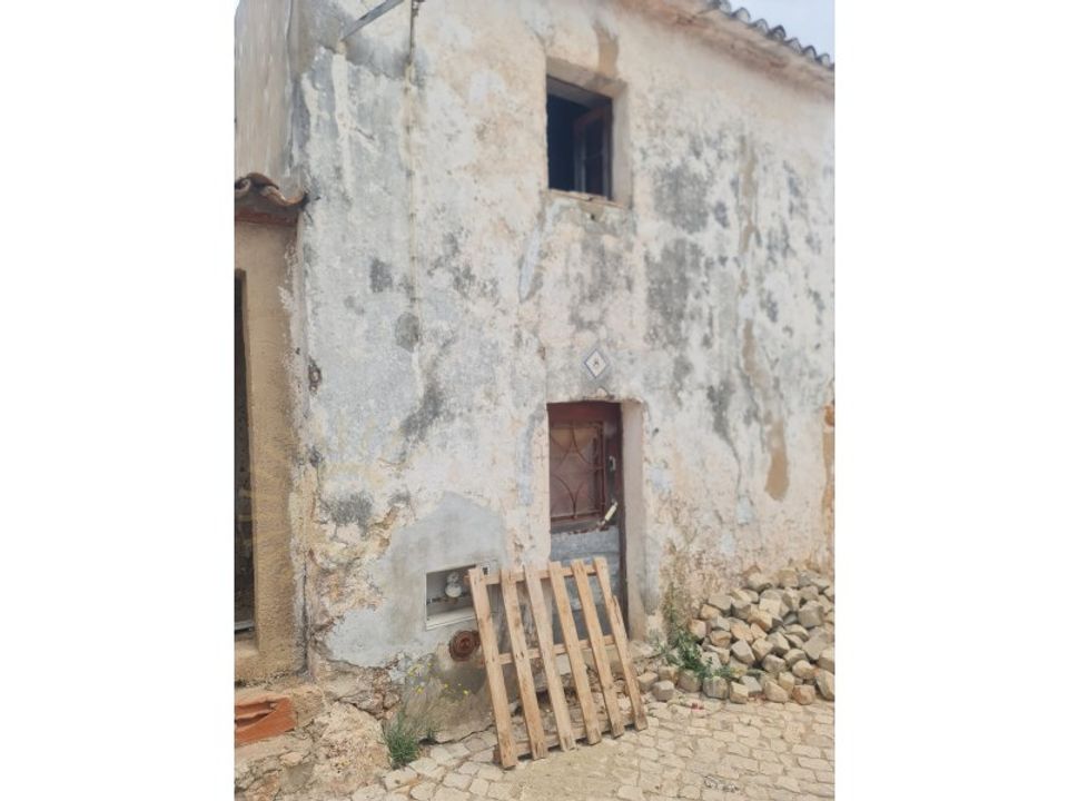 Ruinere i Benafim, Faro - foto 1