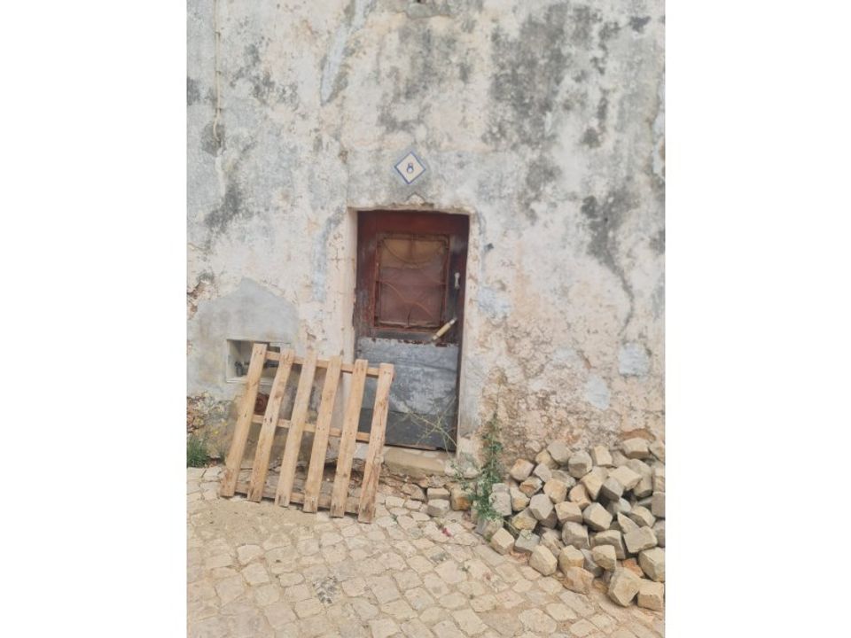 Ruinere i Benafim, Faro - foto 3