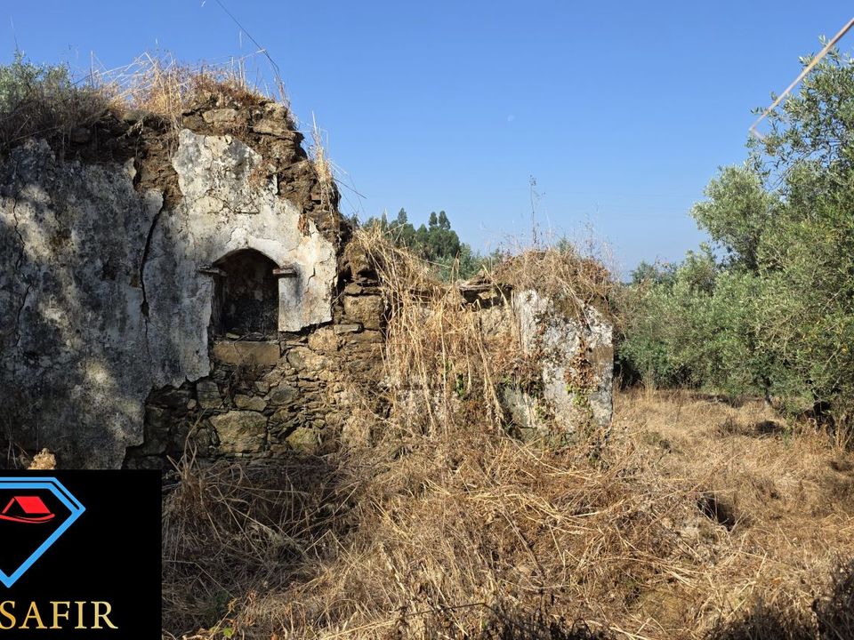 Villa i Tomar, Santarem - foto 2