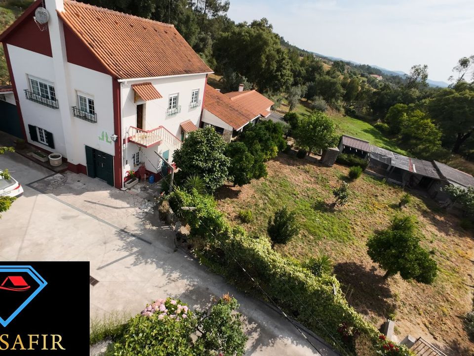 Villa i Tomar, Santarem - foto 2