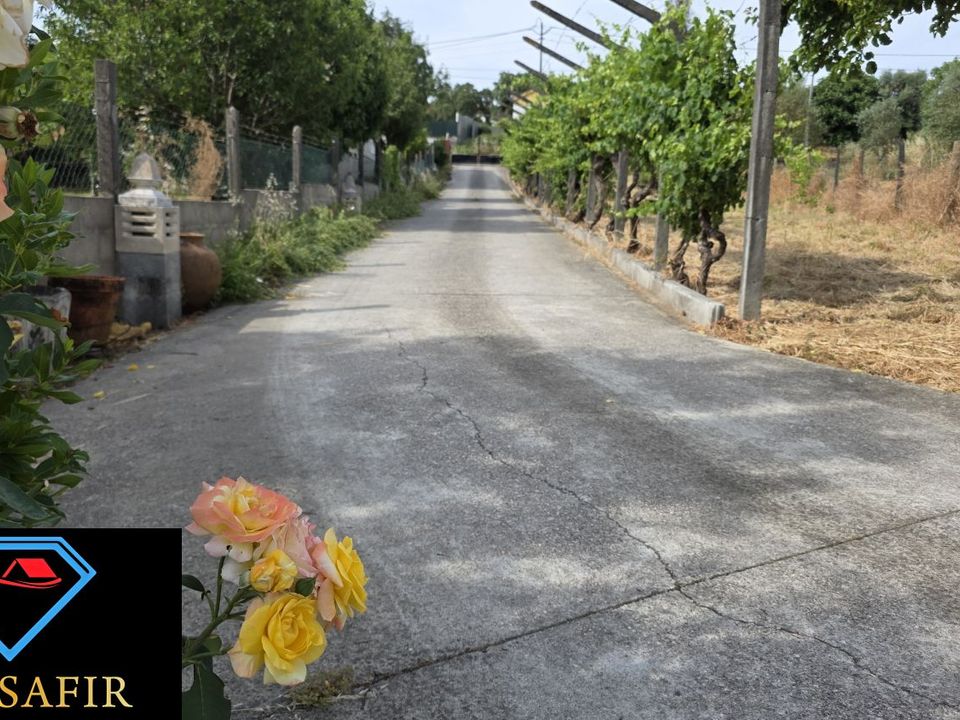 Villa i Tomar, Santarem - foto 4