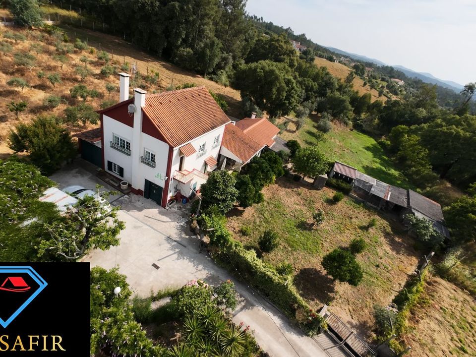 Villa i Tomar, Santarem - foto 3