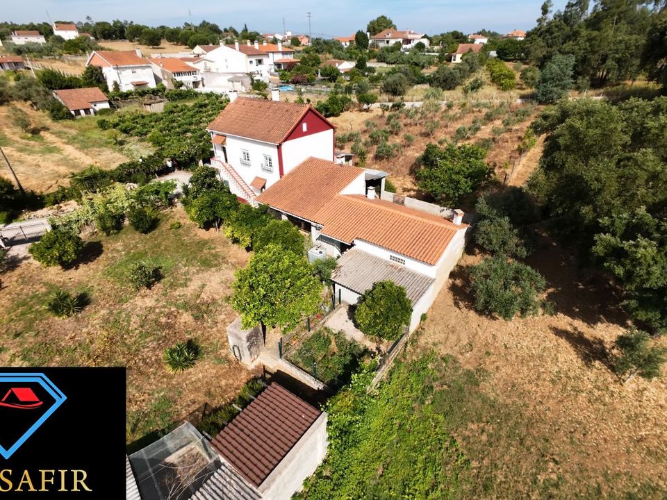 Villa i Tomar, Santarem - foto 5