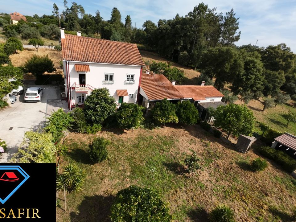 Villa i Tomar, Santarem - foto 1