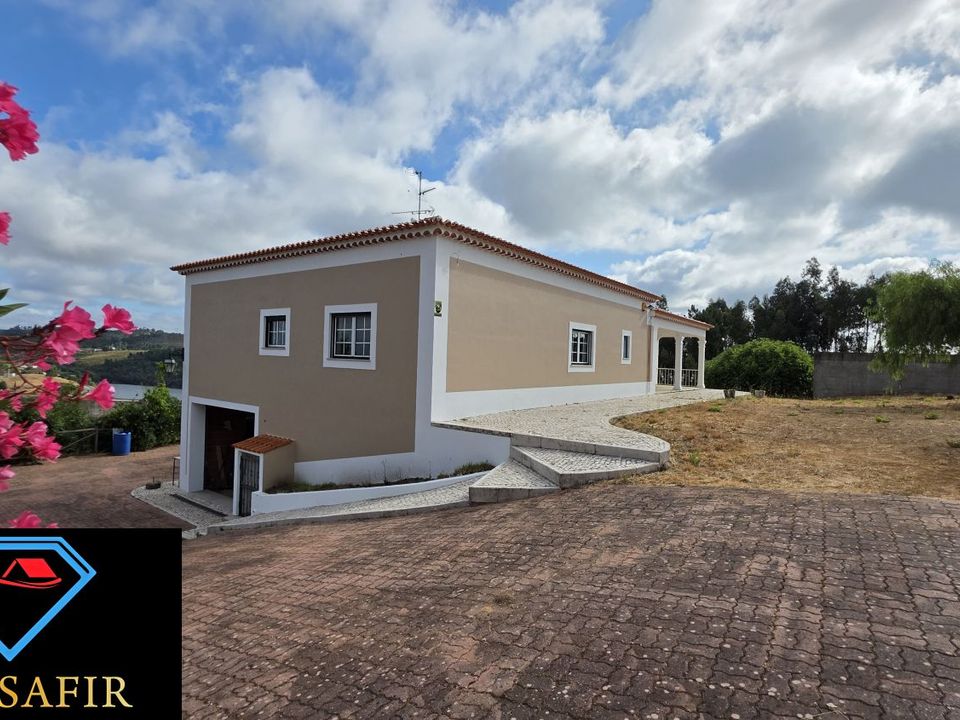 Villa i Abrantes, Santarem - foto 5