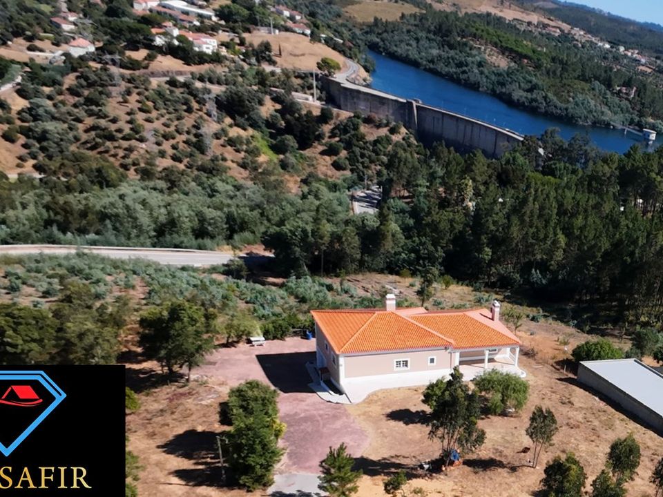 Villa i Abrantes, Santarem - foto 1