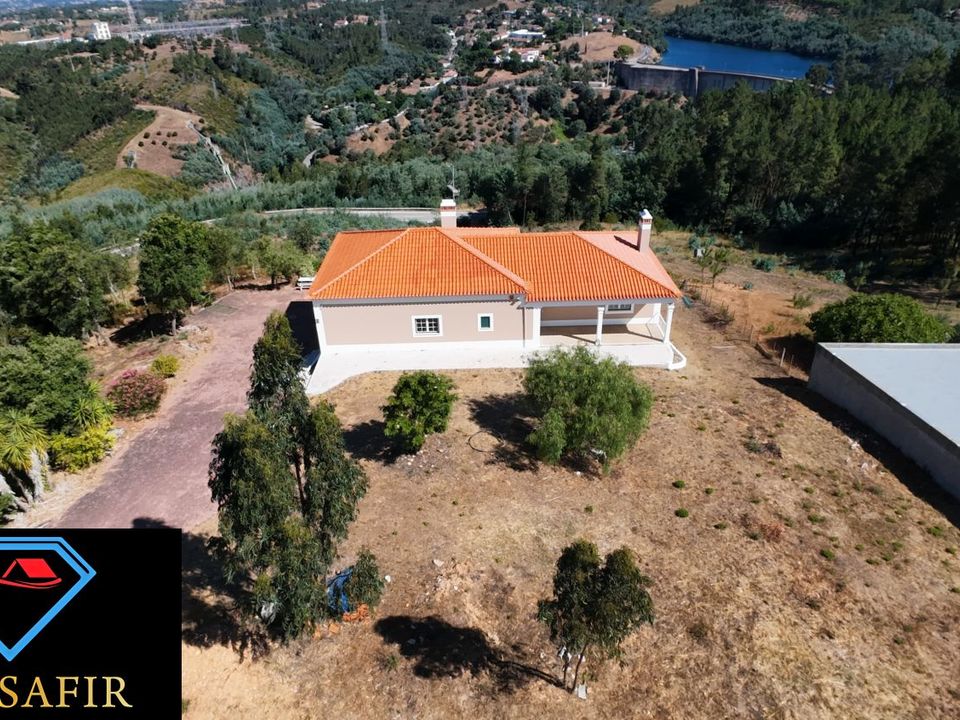 Villa i Abrantes, Santarem - foto 2