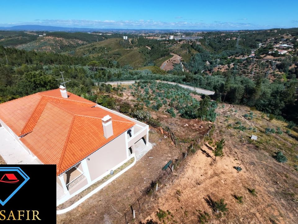 Villa i Abrantes, Santarem - foto 4