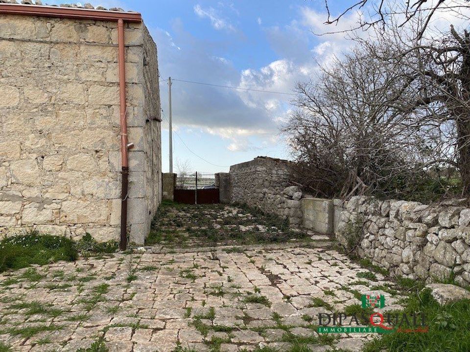 Helårsgrund i Ragusa, Ragusa - foto 5
