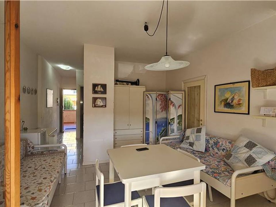 Lejlighed i Porto Azzurro, Livorno - foto 1