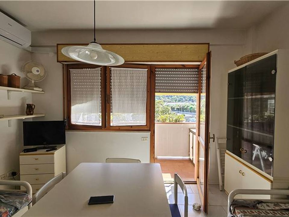 Lejlighed i Porto Azzurro, Livorno - foto 2